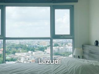 2 Bed 2 Bath 64 SQ.M. Aspire Sukhumvit 48