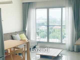 2 Bed 2 Bath 64 SQ.M. Aspire Sukhumvit 48