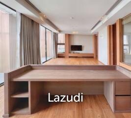 4 Bed 5 Bath 579 SQ.M The Issara Ladprao