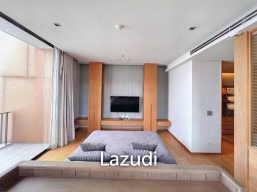 4 Bed 5 Bath 579 SQ.M The Issara Ladprao