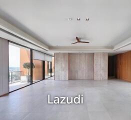 4 Bed 5 Bath 579 SQ.M The Issara Ladprao