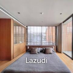 4 Bed 5 Bath 579 SQ.M The Issara Ladprao