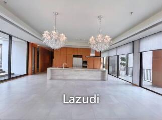 4 Bed 5 Bath 579 SQ.M The Issara Ladprao