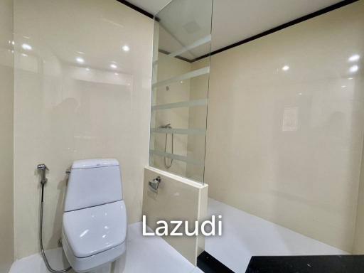 2 Bed 2 Bath 178 SQ.M. Supakarn Condominium