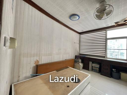 2 Bed 2 Bath 178 SQ.M. Supakarn Condominium