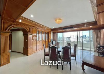 2 Bed 2 Bath 178 SQ.M. Supakarn Condominium