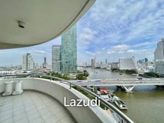 2 Bed 2 Bath 178 SQ.M. Supakarn Condominium