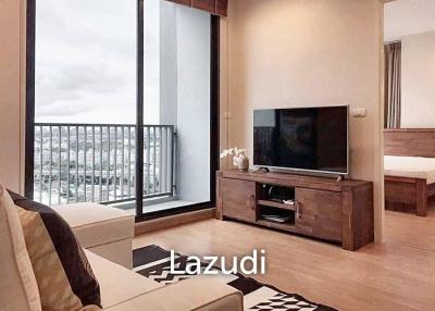 2 bed 2 bath 60 SQ.M Q House Condo Sukhumvit 79