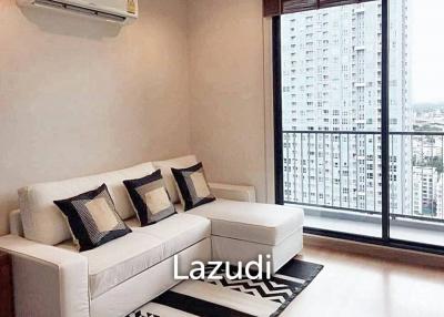 2 bed 2 bath 60 SQ.M Q House Condo Sukhumvit 79