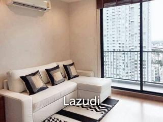 2 bed 2 bath 60 SQ.M Q House Condo Sukhumvit 79