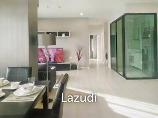 3 bed 96 SQ.M Niche Pride Thonglor-Phetchaburi