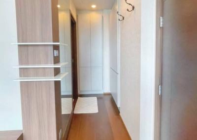 1 Bed 1 Bath 53 SQ.M Quattro By Sansiri