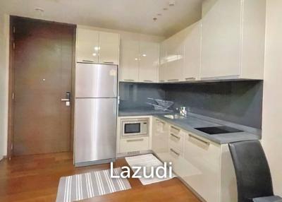 1 Bed 1 Bath 53 SQ.M Quattro By Sansiri