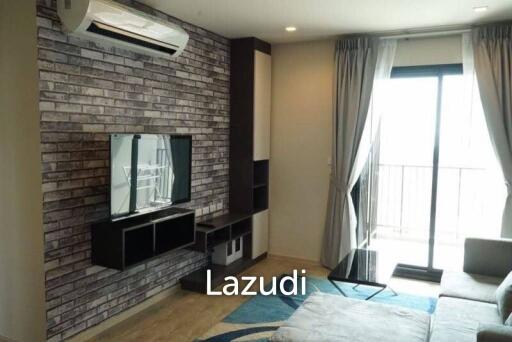 The Base Central Pattaya Condo for Sale