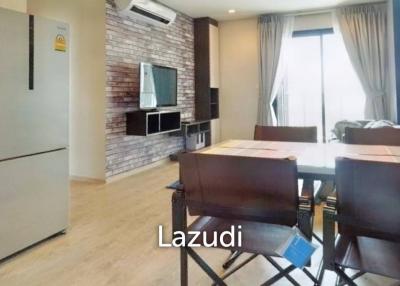 The Base Central Pattaya Condo for Sale