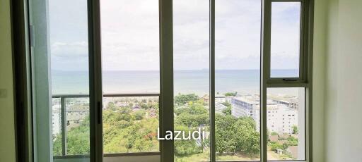 The Riviera Jomtien Condo for Sale