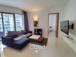 Sanctuary Wongamat Condo for Sale