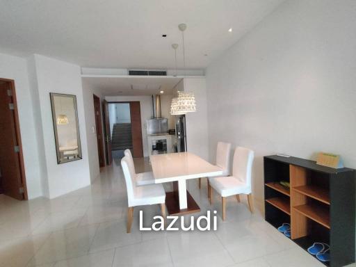 Sanctuary Wongamat Condo for Sale