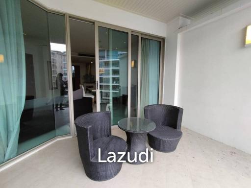 Sanctuary Wongamat Condo for Sale