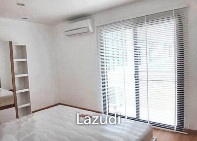 2 bed 2 bath 99 SQ.M Silom Terrace