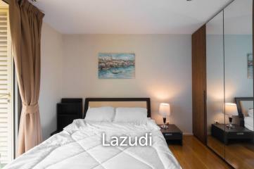 2 bed 2 bath 113 SQ.M The Legend Saladaeng