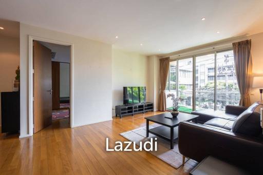 2 bed 2 bath 113 SQ.M The Legend Saladaeng