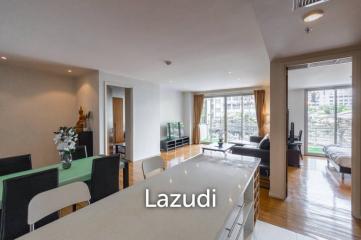 2 bed 2 bath 113 SQ.M The Legend Saladaeng