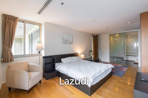 2 bed 2 bath 113 SQ.M The Legend Saladaeng