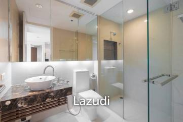 2 bed 2 bath 113 SQ.M The Legend Saladaeng