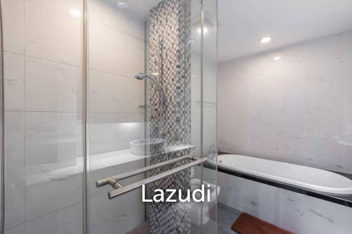 2 bed 2 bath 113 SQ.M The Legend Saladaeng