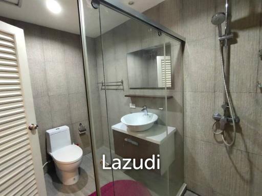 2 bed 2 bath 144 SQ.M Silom Condominuim