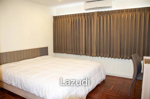 2 bed 2 bath 144 SQ.M Silom Condominuim