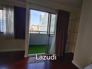 2 bed 2 bath 144 SQ.M Silom Condominuim