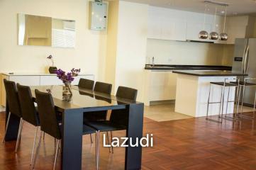 2 bed 2 bath 144 SQ.M Silom Condominuim