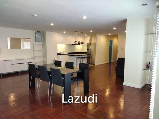 2 bed 2 bath 144 SQ.M Silom Condominuim