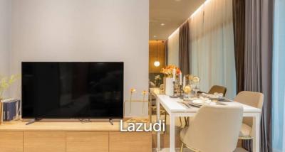 Studio 1 Bath 37.15 SQ.M. Sea Heaven Phuket Naithon Residential Management By Wyndham Garden Phase 2.1