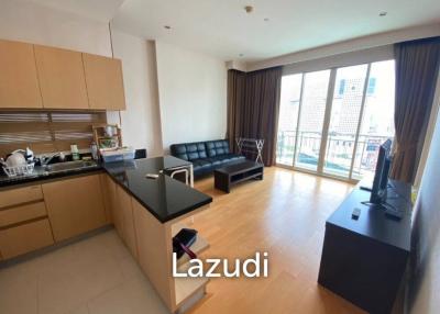 1 bed 1 bath 53 SQ.M Wind Ratchayothin