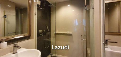 1 bed 1 bath 35 SQ.M Rhythm Sathorn