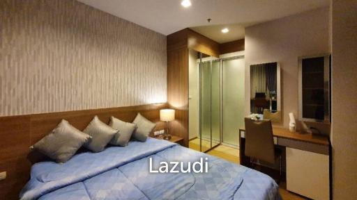 1 bed 1 bath 35 SQ.M Rhythm Sathorn