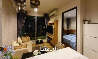 1 bed 1 bath 35 SQ.M Rhythm Sathorn