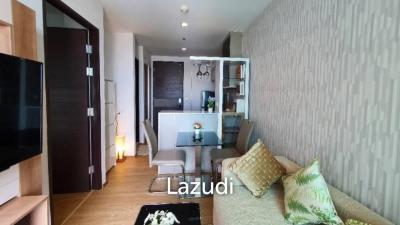 1 bed 1 bath 35 SQ.M Rhythm Sathorn