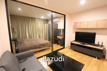 1 bed 1 bath 33.72 SQ.M Noble Revo Silom