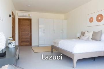 4 Bed 4 Bath 475 SQ.M. Azur Samui