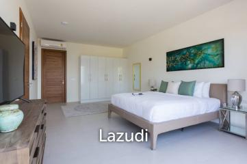 4 Bed 4 Bath 475 SQ.M. Azur Samui