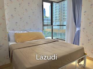 2 Bed 61 SQ.M Lumpini Suite Phetchaburi-Makkasan