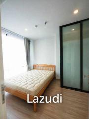 1 bed 1 bath 27 SQ.M Bangkok Horizon Sathorn