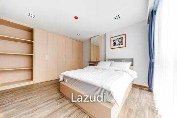 1 Bed 1 Bath 50 SQ.M CV 12 The Residence