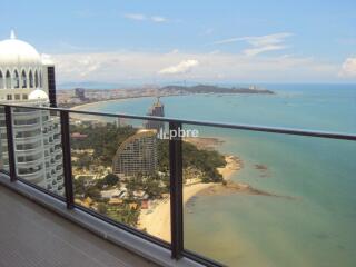 Northpoint Condominium 3 bed for Sale