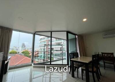 Tropicana Pratumnak Condo for Sale