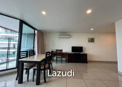 Tropicana Pratumnak Condo for Sale